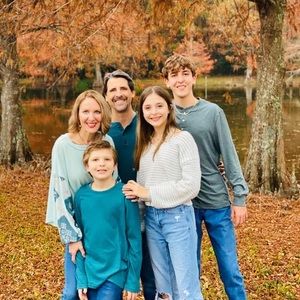 Meet your Posher, Alice daughtry